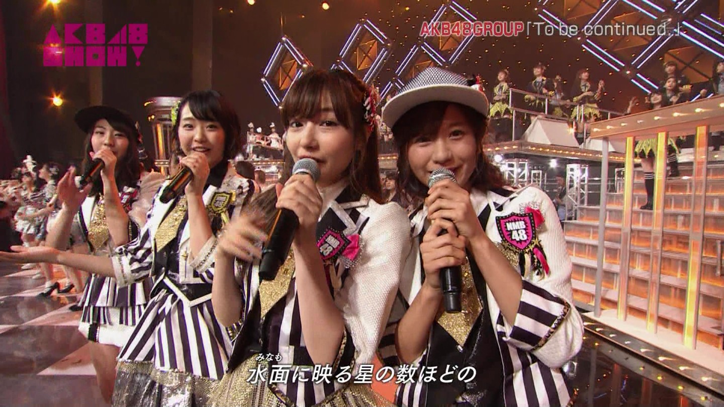 AKB48SHOWu#130v1 [f]ڋ֎~]©2ch.net	YouTube>2{ ->摜>78 