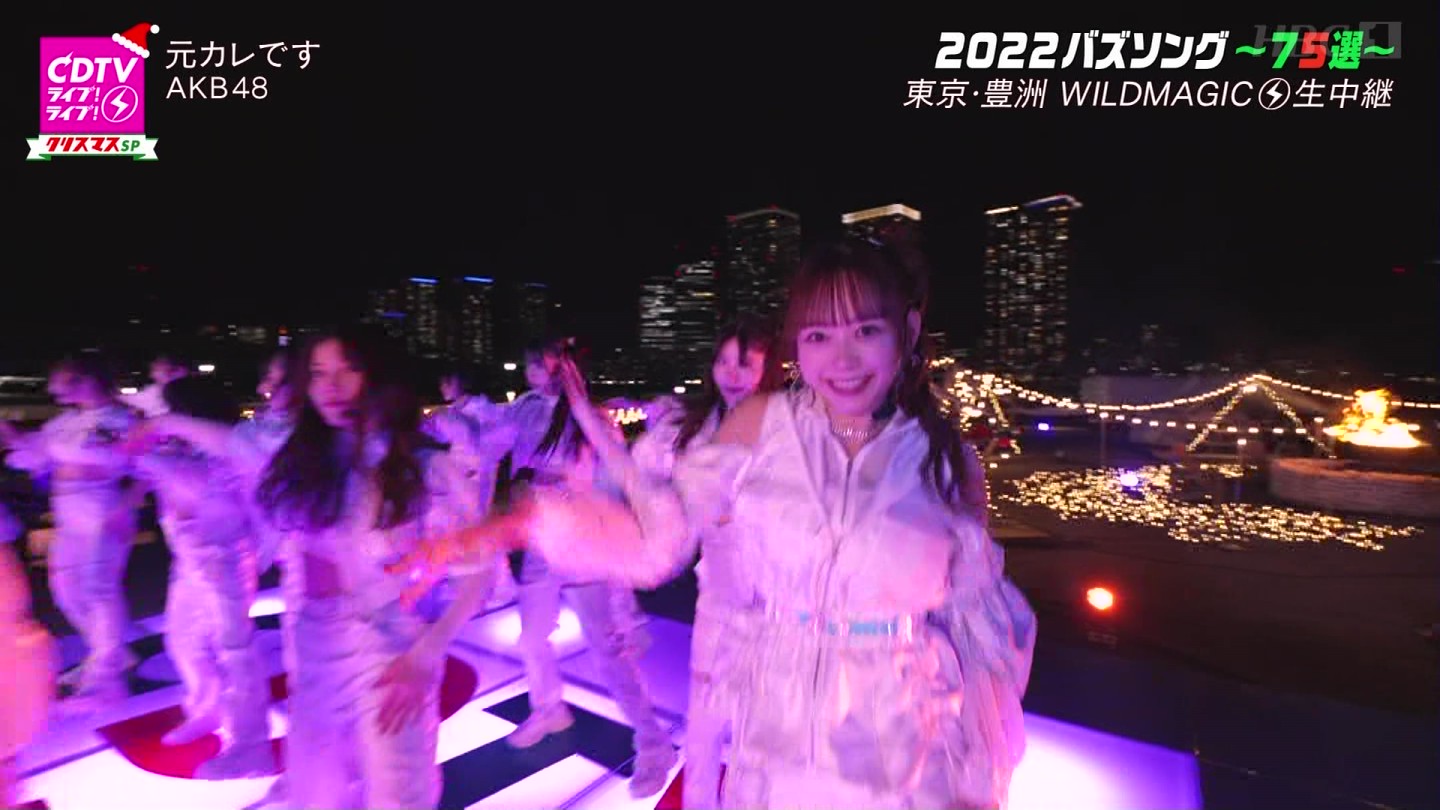 AKB48p@CDTVCuICuINX}X4sp ->摜>100 